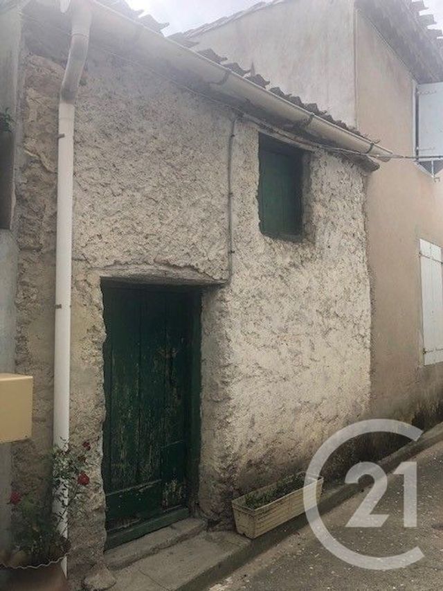 maison à louer - 3 pièces - 65.53 m2 - CAVANAC - 11 - LANGUEDOC-ROUSSILLON - Century 21 Immo Conseil 11