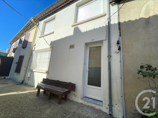 maison - CAVANAC - 11