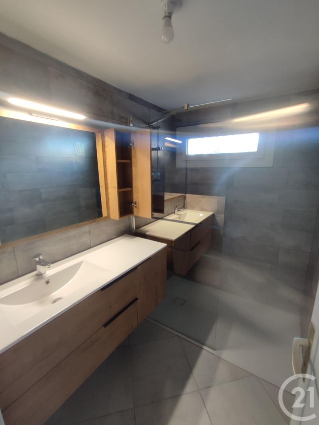 maison à louer - 5 pièces - 143.0 m2 - CAZILHAC - 11 - LANGUEDOC-ROUSSILLON - Century 21 Immo Conseil 11