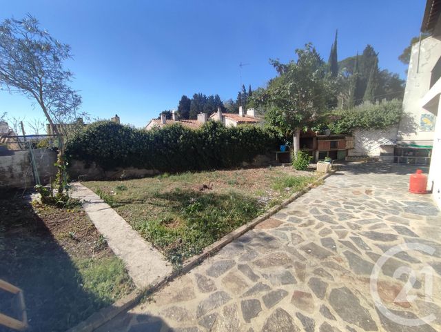 maison à louer - 5 pièces - 143.0 m2 - CAZILHAC - 11 - LANGUEDOC-ROUSSILLON - Century 21 Immo Conseil 11