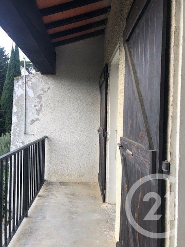 maison à louer - 5 pièces - 143.0 m2 - CAZILHAC - 11 - LANGUEDOC-ROUSSILLON - Century 21 Immo Conseil 11