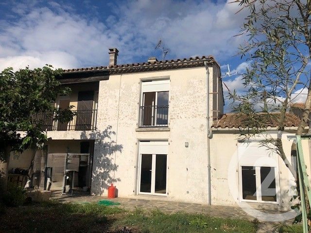 maison - CAZILHAC - 11