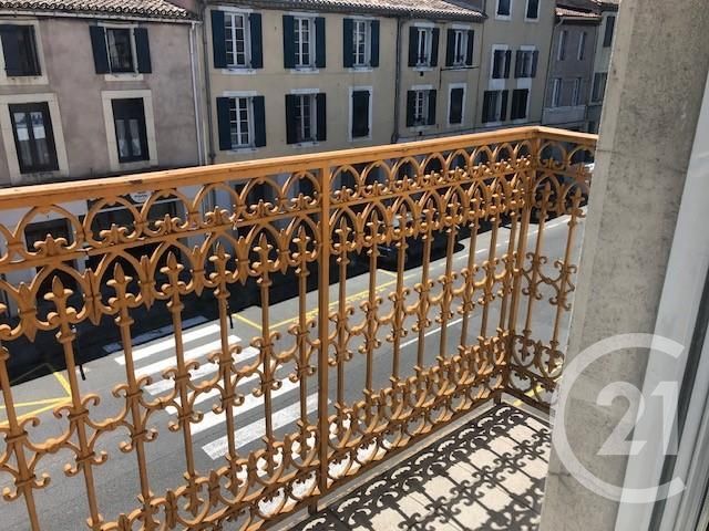 Appartement F2 à louer - 2 pièces - 32.0 m2 - CARCASSONNE - 11 - LANGUEDOC-ROUSSILLON - Century 21 Immo Conseil 11