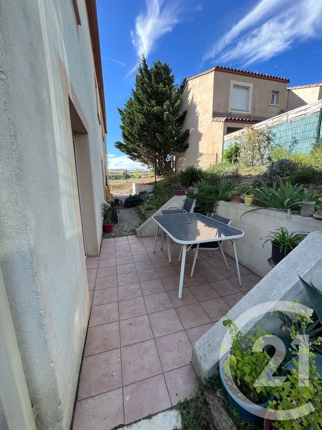 maison à vendre - 4 pièces - 82.22 m2 - CARCASSONNE - 11 - LANGUEDOC-ROUSSILLON - Century 21 Immo Conseil 11