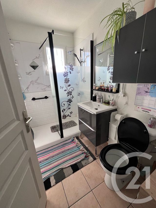 maison à vendre - 4 pièces - 82.22 m2 - CARCASSONNE - 11 - LANGUEDOC-ROUSSILLON - Century 21 Immo Conseil 11