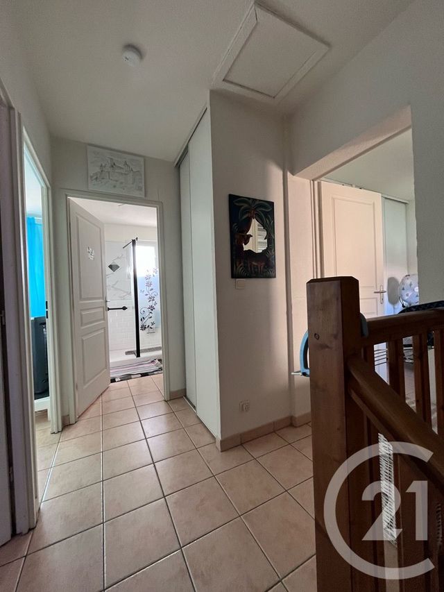 maison à vendre - 4 pièces - 82.22 m2 - CARCASSONNE - 11 - LANGUEDOC-ROUSSILLON - Century 21 Immo Conseil 11