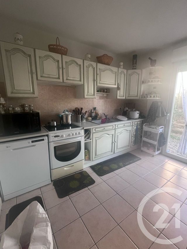 maison à vendre - 4 pièces - 82.22 m2 - CARCASSONNE - 11 - LANGUEDOC-ROUSSILLON - Century 21 Immo Conseil 11