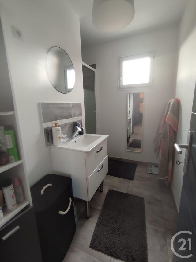 maison à louer - 3 pièces - 72.93 m2 - BLOMAC - 11 - LANGUEDOC-ROUSSILLON - Century 21 Immo Conseil 11