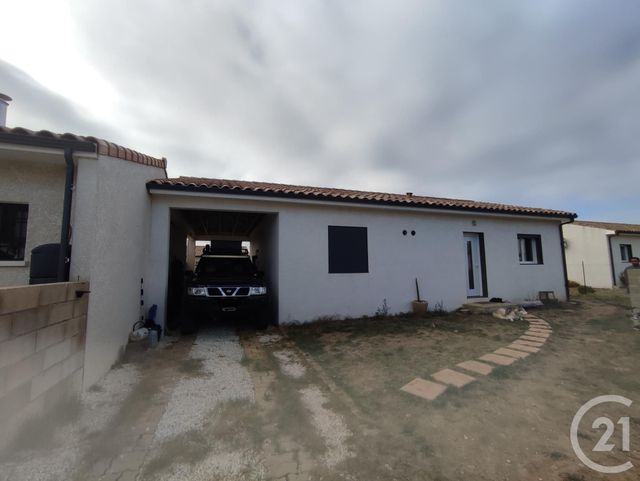 Maison à louer BLOMAC