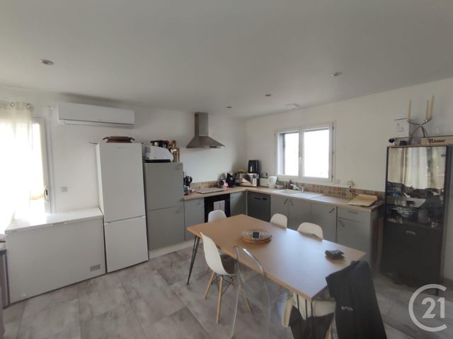 maison à louer - 3 pièces - 72.93 m2 - BLOMAC - 11 - LANGUEDOC-ROUSSILLON - Century 21 Immo Conseil 11