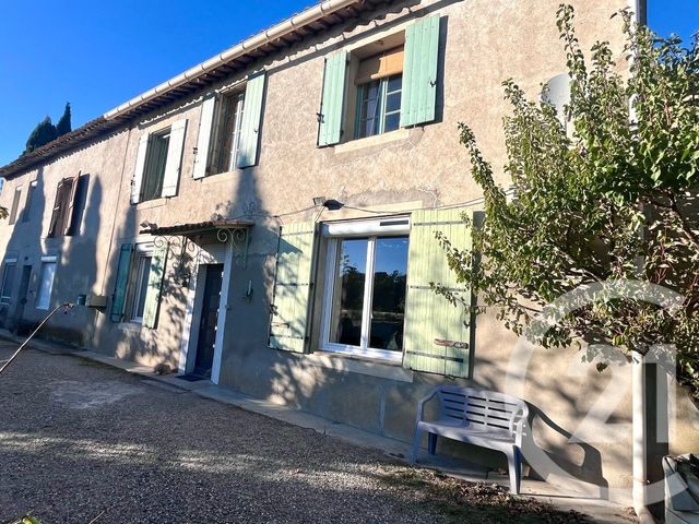 maison - MARSEILLETTE - 11