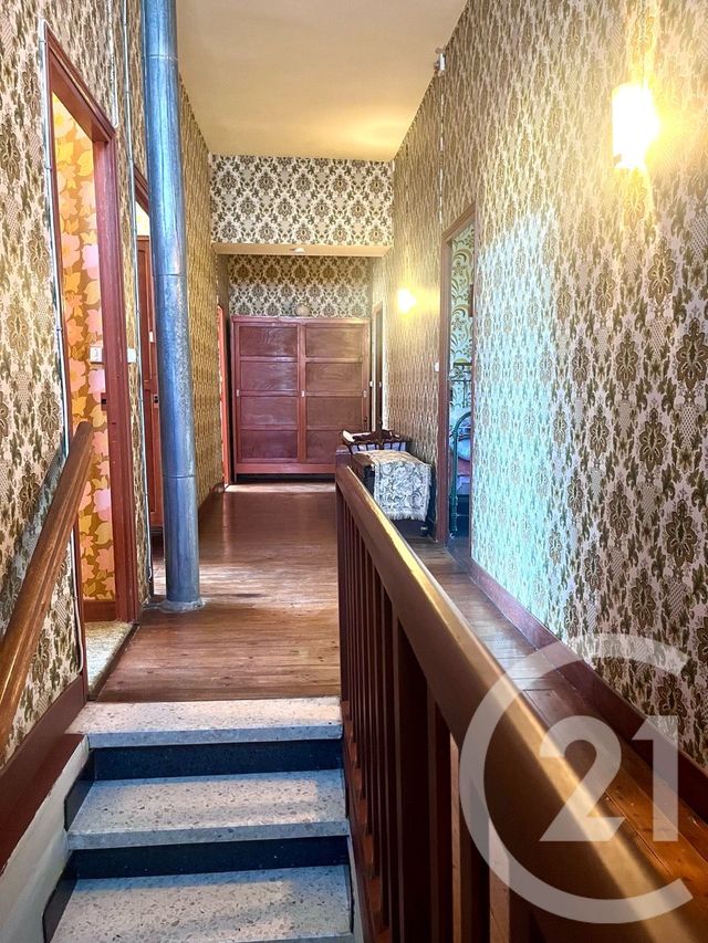 maison à vendre - 7 pièces - 199.43 m2 - MARSEILLETTE - 11 - LANGUEDOC-ROUSSILLON - Century 21 Immo Conseil 11