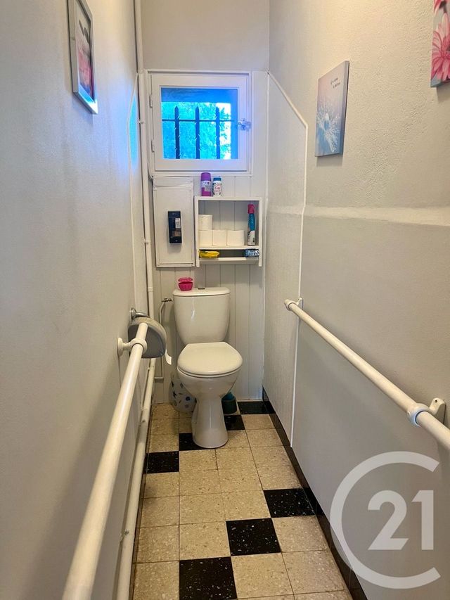 maison à vendre - 7 pièces - 199.43 m2 - MARSEILLETTE - 11 - LANGUEDOC-ROUSSILLON - Century 21 Immo Conseil 11