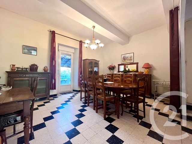 maison à vendre - 7 pièces - 199.43 m2 - MARSEILLETTE - 11 - LANGUEDOC-ROUSSILLON - Century 21 Immo Conseil 11