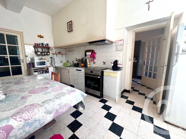 maison à vendre - 7 pièces - 199.43 m2 - MARSEILLETTE - 11 - LANGUEDOC-ROUSSILLON - Century 21 Immo Conseil 11