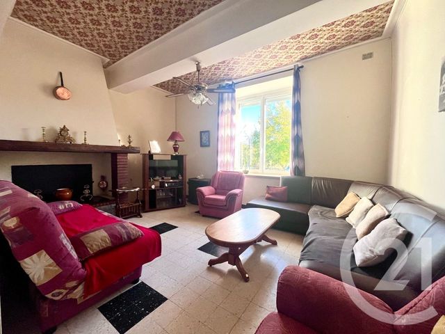 maison à vendre - 7 pièces - 199.43 m2 - MARSEILLETTE - 11 - LANGUEDOC-ROUSSILLON - Century 21 Immo Conseil 11