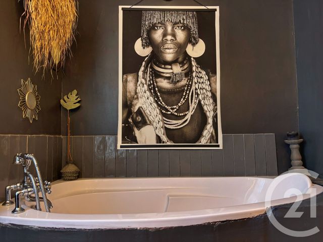 maison à vendre - 6 pièces - 161.0 m2 - CARCASSONNE - 11 - LANGUEDOC-ROUSSILLON - Century 21 Immo Conseil 11