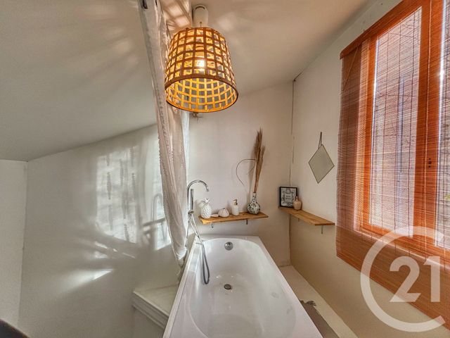 maison à vendre - 6 pièces - 161.0 m2 - CARCASSONNE - 11 - LANGUEDOC-ROUSSILLON - Century 21 Immo Conseil 11