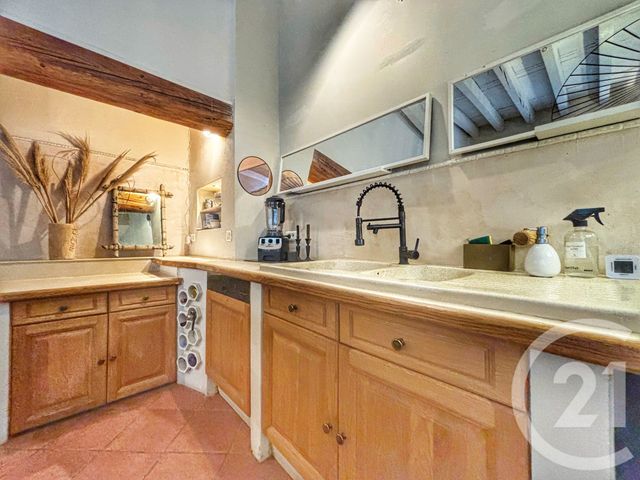 maison à vendre - 6 pièces - 161.0 m2 - CARCASSONNE - 11 - LANGUEDOC-ROUSSILLON - Century 21 Immo Conseil 11