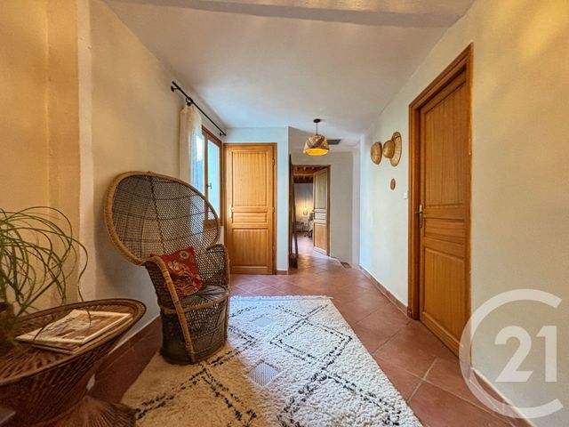 maison à vendre - 6 pièces - 161.0 m2 - CARCASSONNE - 11 - LANGUEDOC-ROUSSILLON - Century 21 Immo Conseil 11