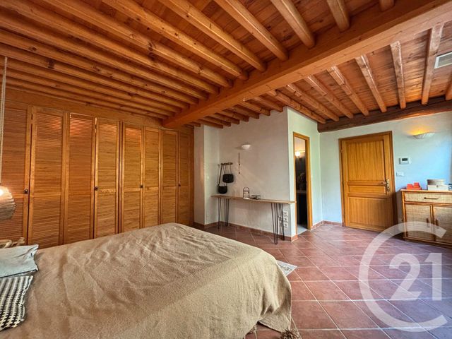 maison à vendre - 6 pièces - 161.0 m2 - CARCASSONNE - 11 - LANGUEDOC-ROUSSILLON - Century 21 Immo Conseil 11