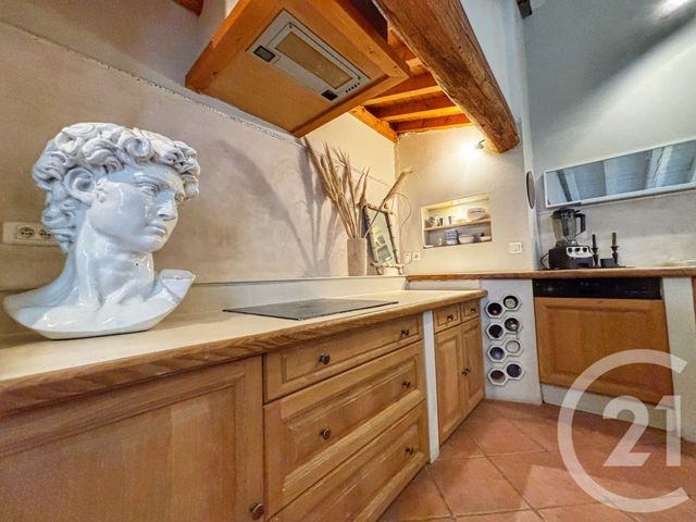 maison à vendre - 6 pièces - 161.0 m2 - CARCASSONNE - 11 - LANGUEDOC-ROUSSILLON - Century 21 Immo Conseil 11