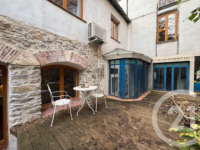 maison à vendre - 6 pièces - 161.0 m2 - CARCASSONNE - 11 - LANGUEDOC-ROUSSILLON - Century 21 Immo Conseil 11