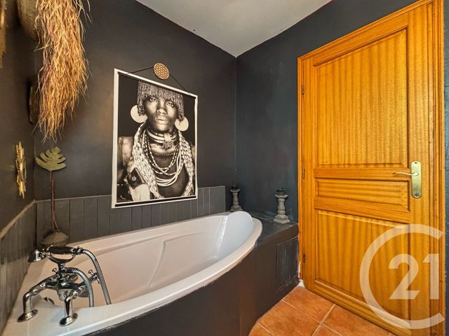 maison à vendre - 6 pièces - 161.0 m2 - CARCASSONNE - 11 - LANGUEDOC-ROUSSILLON - Century 21 Immo Conseil 11