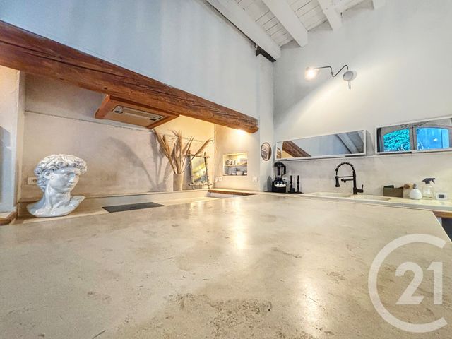 maison à vendre - 6 pièces - 161.0 m2 - CARCASSONNE - 11 - LANGUEDOC-ROUSSILLON - Century 21 Immo Conseil 11