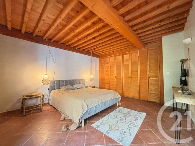 maison à vendre - 6 pièces - 161.0 m2 - CARCASSONNE - 11 - LANGUEDOC-ROUSSILLON - Century 21 Immo Conseil 11