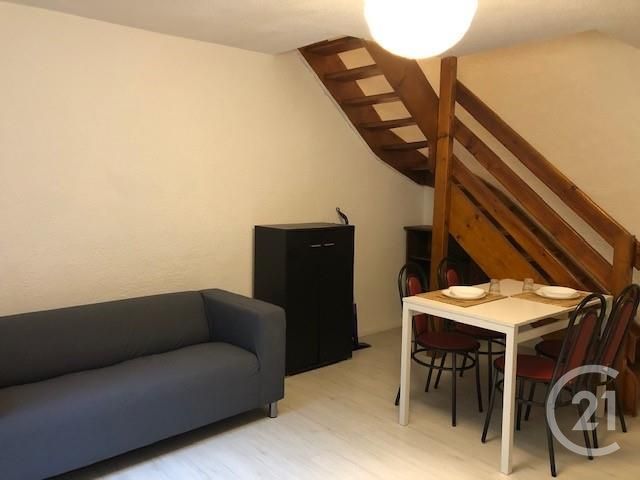 Appartement F2 à louer - 2 pièces - 30.0 m2 - CARCASSONNE - 11 - LANGUEDOC-ROUSSILLON - Century 21 Immo Conseil 11