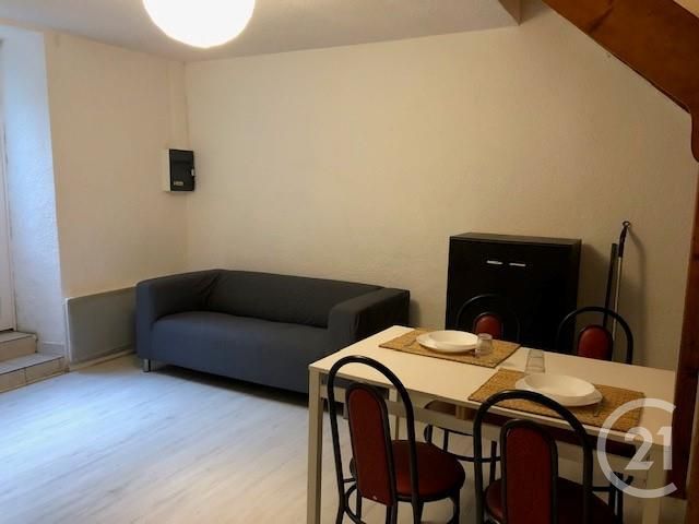 Appartement F2 à louer - 2 pièces - 30.0 m2 - CARCASSONNE - 11 - LANGUEDOC-ROUSSILLON - Century 21 Immo Conseil 11
