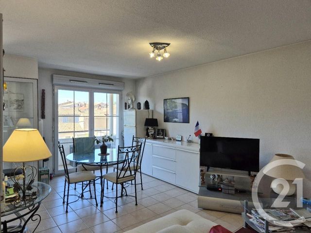 Appartement T2 à vendre - 2 pièces - 45.3 m2 - CARCASSONNE - 11 - LANGUEDOC-ROUSSILLON - Century 21 Immo Conseil 11