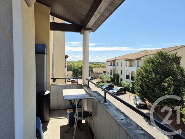 Appartement T2 à vendre - 2 pièces - 45.3 m2 - CARCASSONNE - 11 - LANGUEDOC-ROUSSILLON - Century 21 Immo Conseil 11