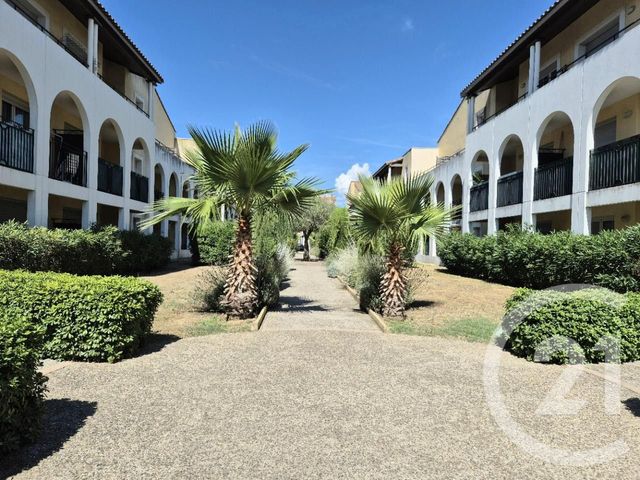Appartement T2 à vendre CARCASSONNE