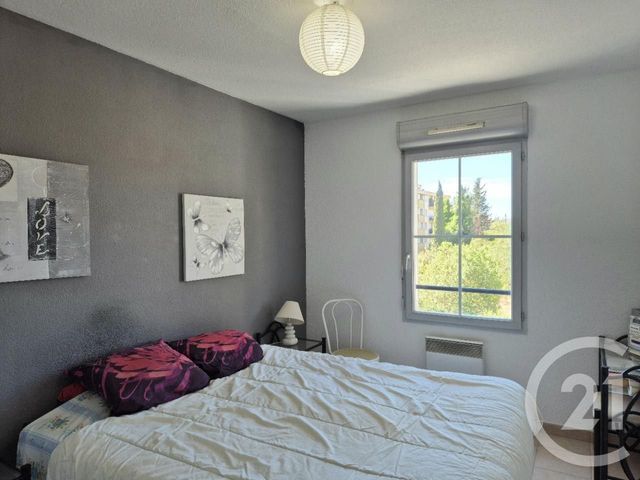 Appartement T2 à vendre - 2 pièces - 45.3 m2 - CARCASSONNE - 11 - LANGUEDOC-ROUSSILLON - Century 21 Immo Conseil 11
