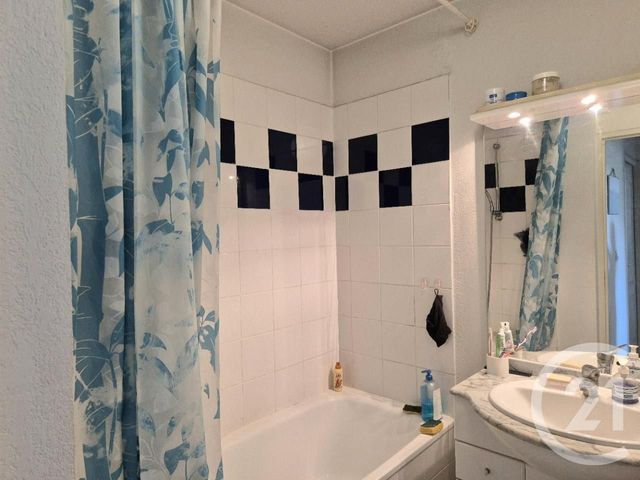 Appartement T2 à vendre - 2 pièces - 45.3 m2 - CARCASSONNE - 11 - LANGUEDOC-ROUSSILLON - Century 21 Immo Conseil 11