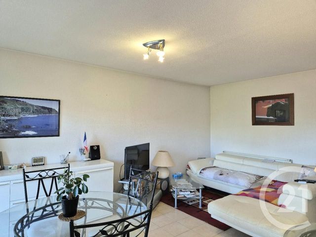 Appartement T2 à vendre - 2 pièces - 45.3 m2 - CARCASSONNE - 11 - LANGUEDOC-ROUSSILLON - Century 21 Immo Conseil 11