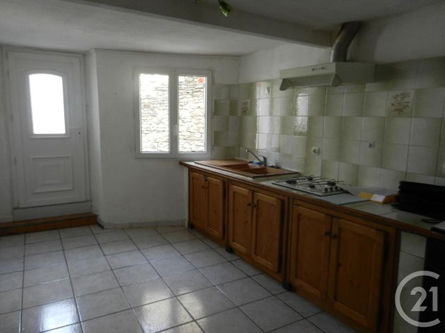 maison à louer - 3 pièces - 111.0 m2 - ALZONNE - 11 - LANGUEDOC-ROUSSILLON - Century 21 Immo Conseil 11