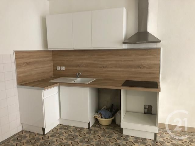 Appartement F3 à louer - 3 pièces - 53.98 m2 - CARCASSONNE - 11 - LANGUEDOC-ROUSSILLON - Century 21 Immo Conseil 11