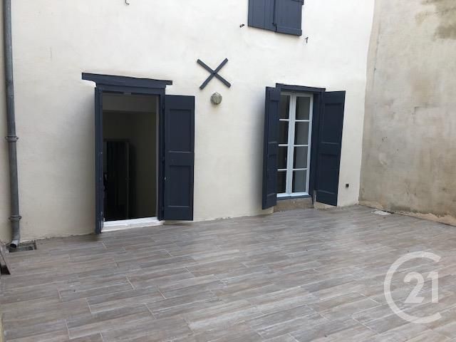 Appartement F3 à louer CARCASSONNE