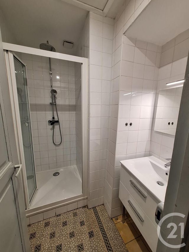 Appartement F3 à louer - 3 pièces - 53.98 m2 - CARCASSONNE - 11 - LANGUEDOC-ROUSSILLON - Century 21 Immo Conseil 11