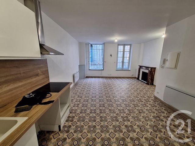 Appartement F3 à louer - 3 pièces - 53.98 m2 - CARCASSONNE - 11 - LANGUEDOC-ROUSSILLON - Century 21 Immo Conseil 11