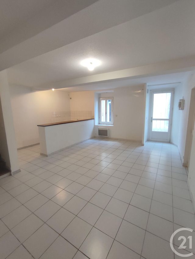 Appartement F5 à louer - 5 pièces - 99.5 m2 - ST HILAIRE - 11 - LANGUEDOC-ROUSSILLON - Century 21 Immo Conseil 11