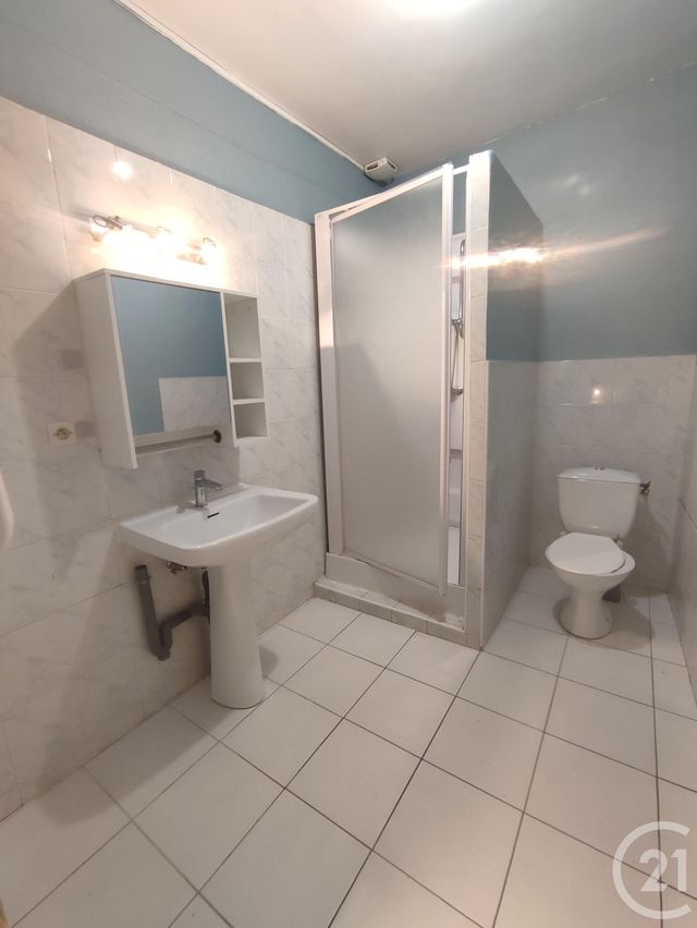 Appartement F5 à louer - 5 pièces - 99.5 m2 - ST HILAIRE - 11 - LANGUEDOC-ROUSSILLON - Century 21 Immo Conseil 11