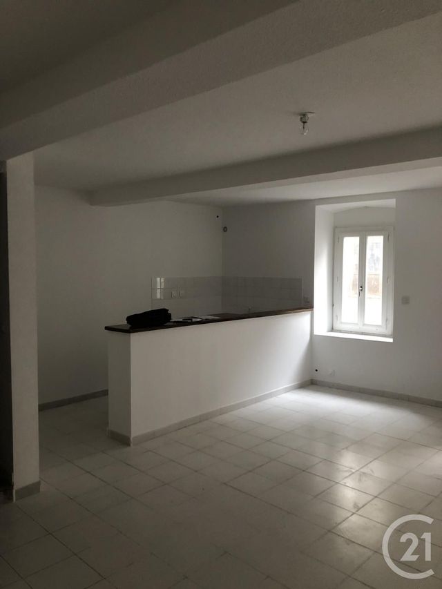 Appartement F5 à louer - 5 pièces - 99.5 m2 - ST HILAIRE - 11 - LANGUEDOC-ROUSSILLON - Century 21 Immo Conseil 11