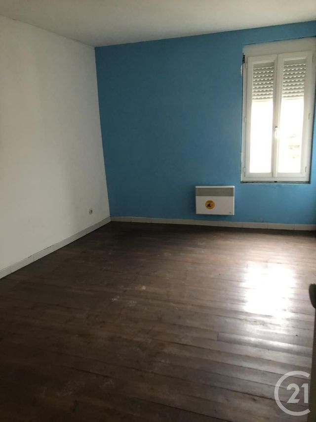 Appartement F5 à louer - 5 pièces - 99.5 m2 - ST HILAIRE - 11 - LANGUEDOC-ROUSSILLON - Century 21 Immo Conseil 11
