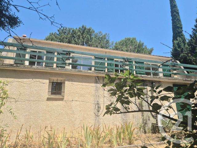 maison à vendre - 6 pièces - 168.34 m2 - CARCASSONNE - 11 - LANGUEDOC-ROUSSILLON - Century 21 Immo Conseil 11