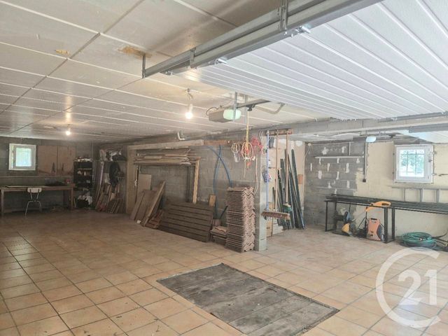 maison à vendre - 6 pièces - 168.34 m2 - CARCASSONNE - 11 - LANGUEDOC-ROUSSILLON - Century 21 Immo Conseil 11