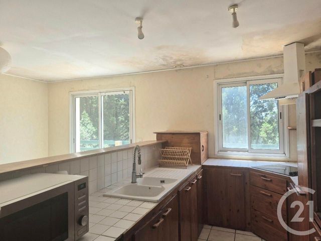 maison à vendre - 6 pièces - 168.34 m2 - CARCASSONNE - 11 - LANGUEDOC-ROUSSILLON - Century 21 Immo Conseil 11